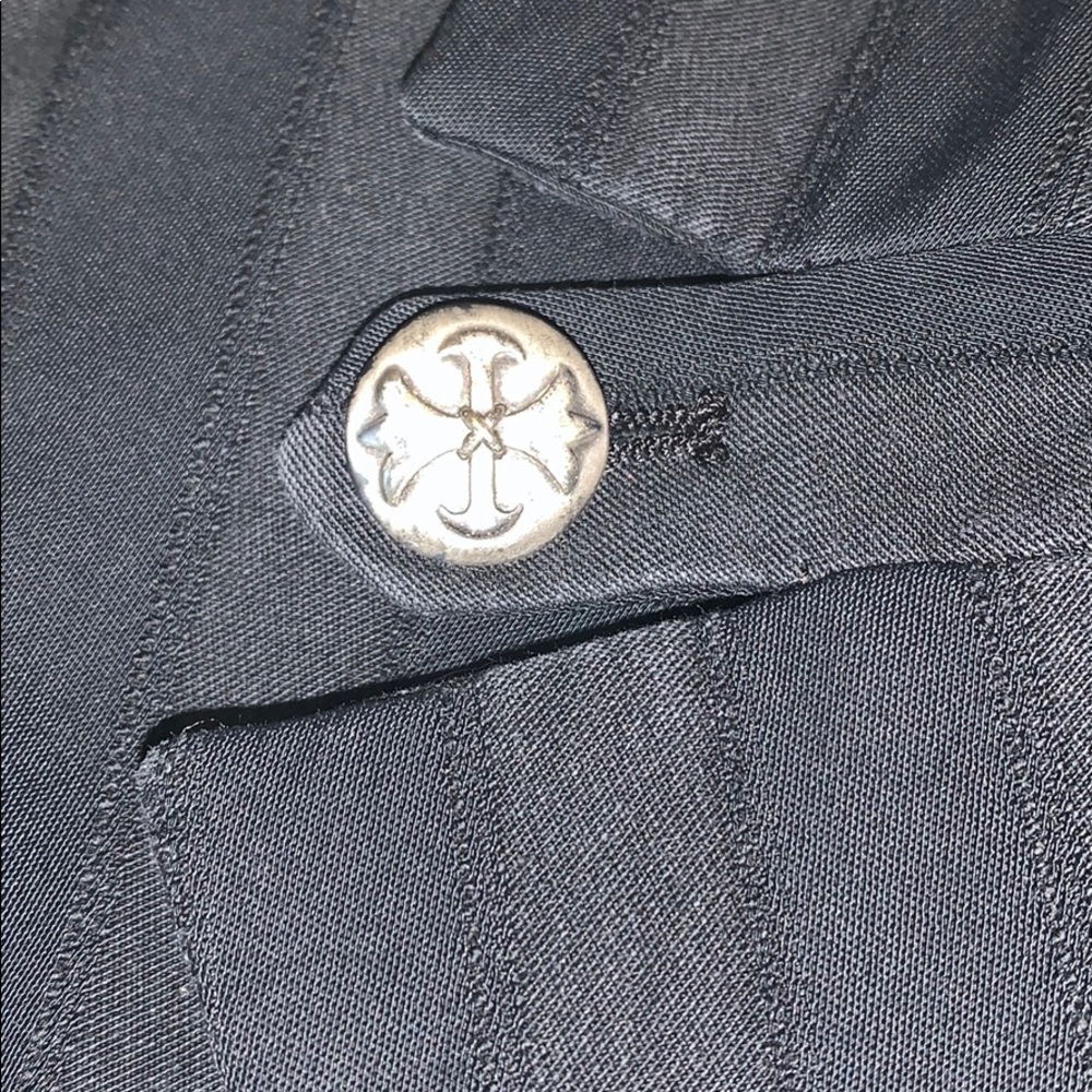 Bebe blazer - Picture 2 of 2